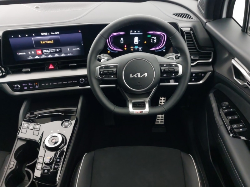 Used Kia Sportage 2025 for sale - 76294215: Photo 7