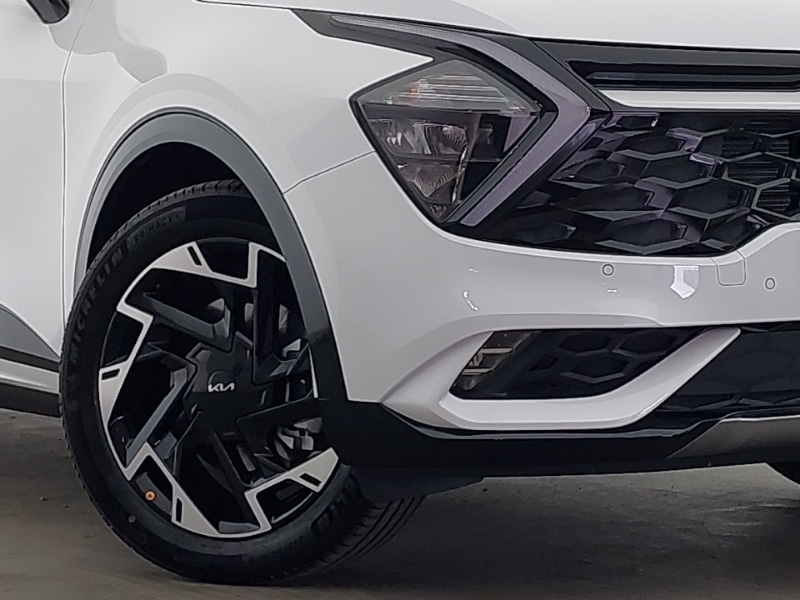 Used Kia Sportage 2025 for sale - 76294215: Photo 9