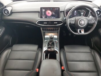 Used MG MG HS 2023 for sale - 77644834: Photo