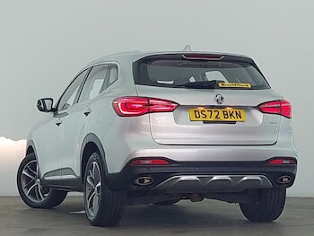 Used MG MG HS 2023 for sale - 77644834: Photo