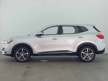 Used MG MG HS 2023 for sale - 77644834: Photo