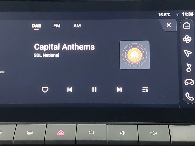 Used MG MG ZS 2024 for sale - 77911604: Photo 17