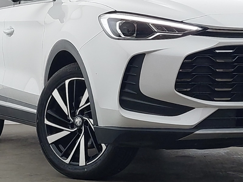 Used MG MG ZS 2024 for sale - 77911604: Photo 9