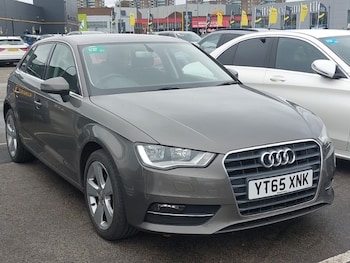 Audi A3 feature image