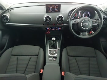 Used Audi A3 2015 for sale - 77776849: Photo