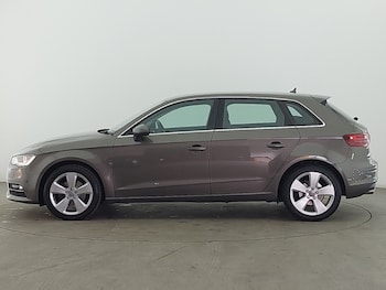 Used Audi A3 2015 for sale - 77776849: Photo