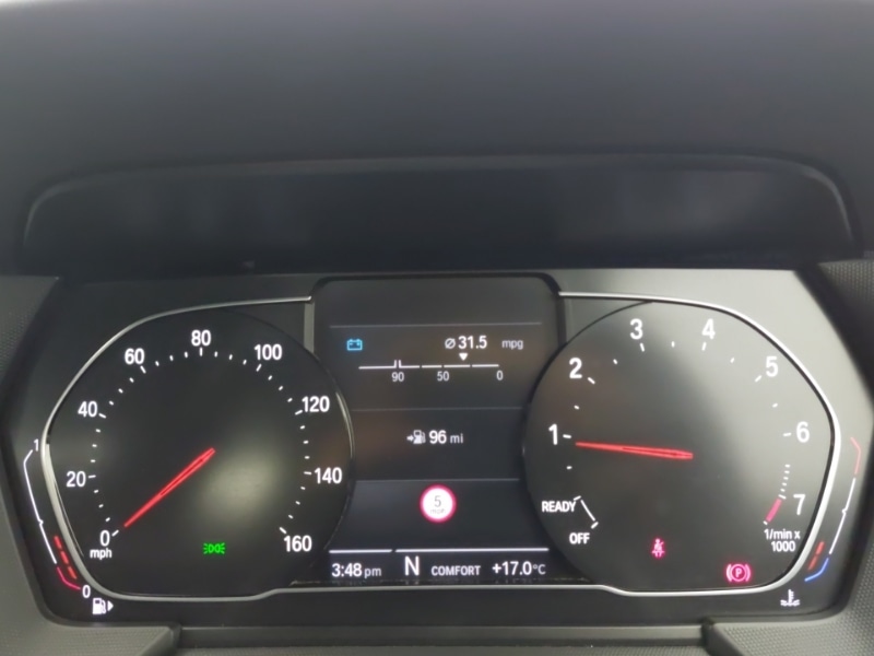 Used BMW 1 Series 2020 for sale - 76548897: Photo 10