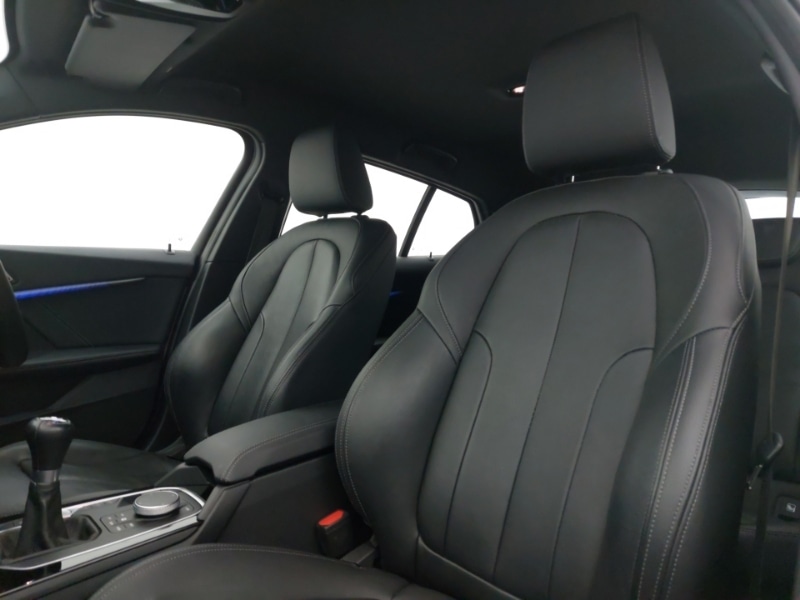 Used BMW 1 Series 2020 for sale - 76548897: Photo 12