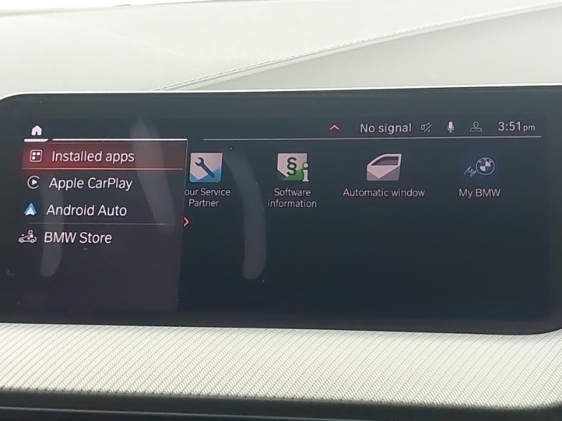 Used BMW 1 Series 2020 for sale - 76548897: Photo 15