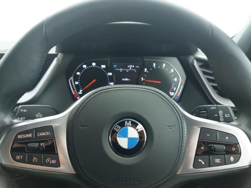 Used BMW 1 Series 2020 for sale - 76548897: Photo 19