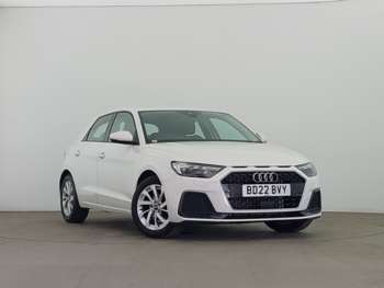 Used Audi A1 2022 for sale - 75223745: Photo