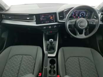 Used Audi A1 2022 for sale - 75223745: Photo