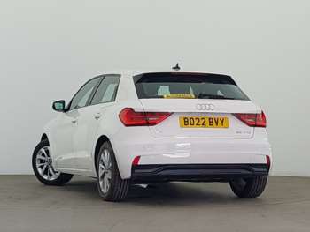 Used Audi A1 2022 for sale - 75223745: Photo