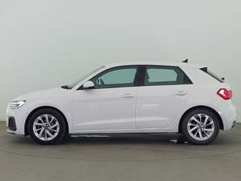 Used Audi A1 2022 for sale - 75223745: Photo