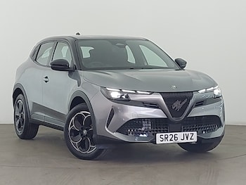 Used Alfa Romeo Junior 2026 for sale - 79510718: Photo