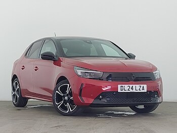 Used Vauxhall Corsa 2024 for sale - 78361183: Photo