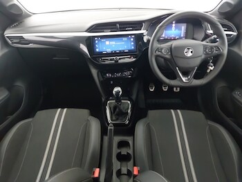 Used Vauxhall Corsa 2024 for sale - 78361183: Photo