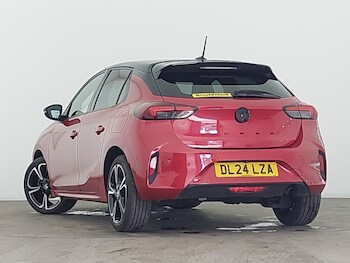 Used Vauxhall Corsa 2024 for sale - 78361183: Photo