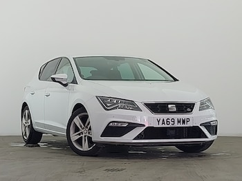 Used SEAT Leon 2020 for sale - 78342861: Photo