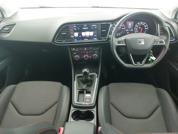 Used SEAT Leon 2020 for sale - 78342861: Photo