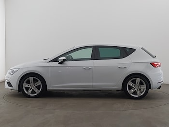 Used SEAT Leon 2020 for sale - 78342861: Photo