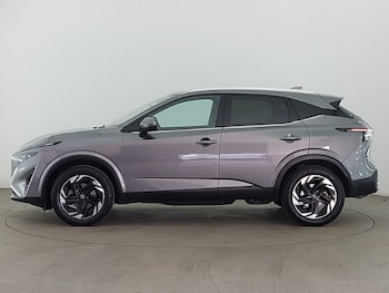 Used Nissan Qashqai 2025 for sale - 78972809: Photo