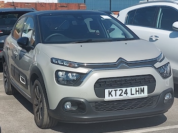 Used Citroen C3 2024 for sale - 78994665: Photo