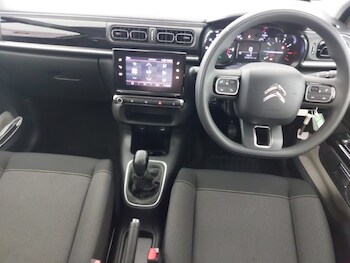 Used Citroen C3 2024 for sale - 78994665: Photo