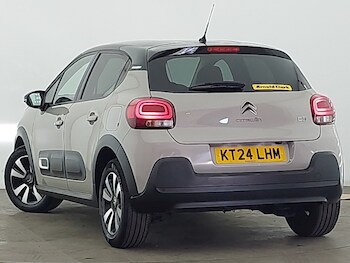 Used Citroen C3 2024 for sale - 78994665: Photo