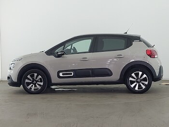 Used Citroen C3 2024 for sale - 78994665: Photo