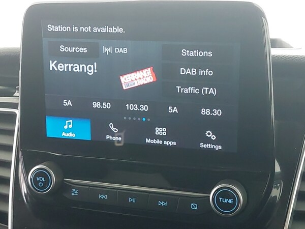 Used Ford Transit Custom 2022 for sale - 75686641: Photo 13