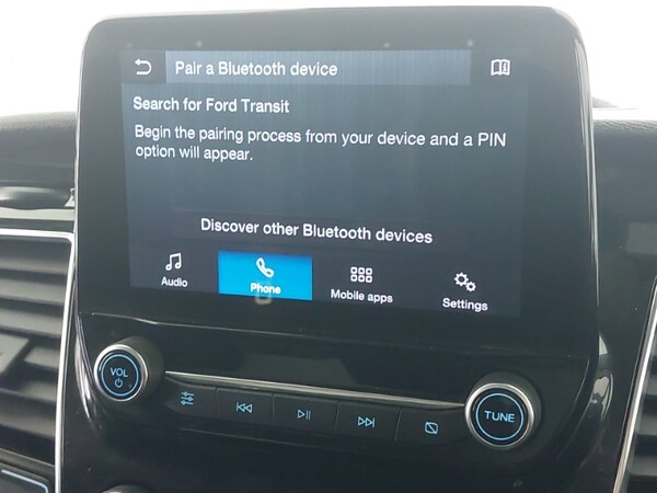 Used Ford Transit Custom 2022 for sale - 75686641: Photo 14