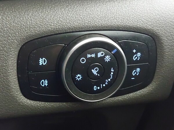 Used Ford Transit Custom 2022 for sale - 75686641: Photo 18
