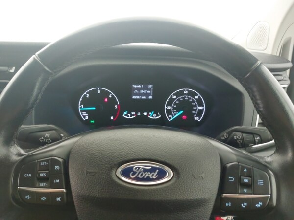 Used Ford Transit Custom 2022 for sale - 75686641: Photo 19