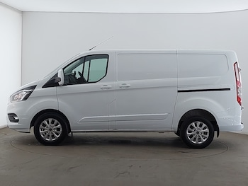 Used Ford Transit Custom 2022 for sale - 75686641: Photo