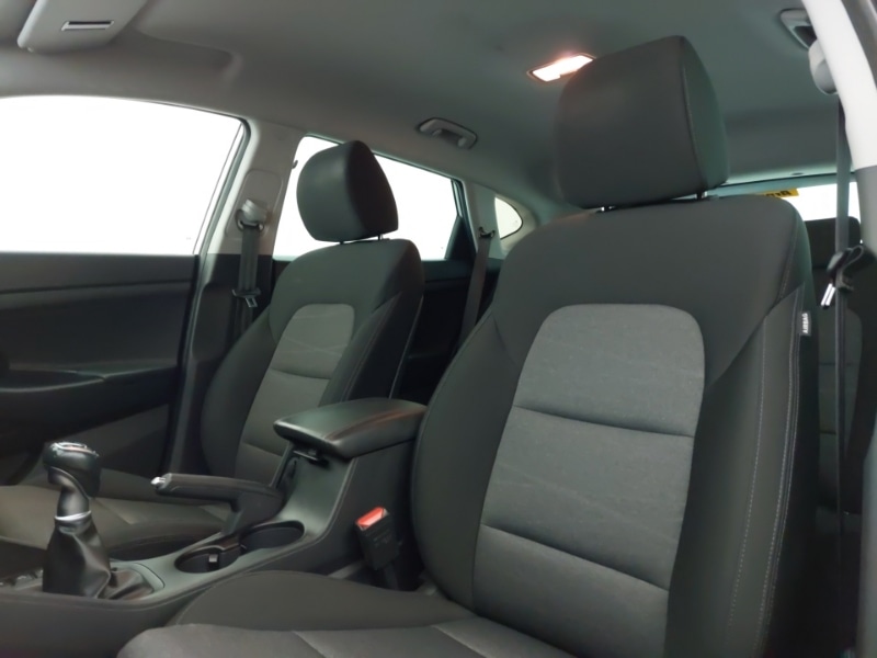 Used Hyundai TUCSON 2019 for sale - 77694914: Photo 12