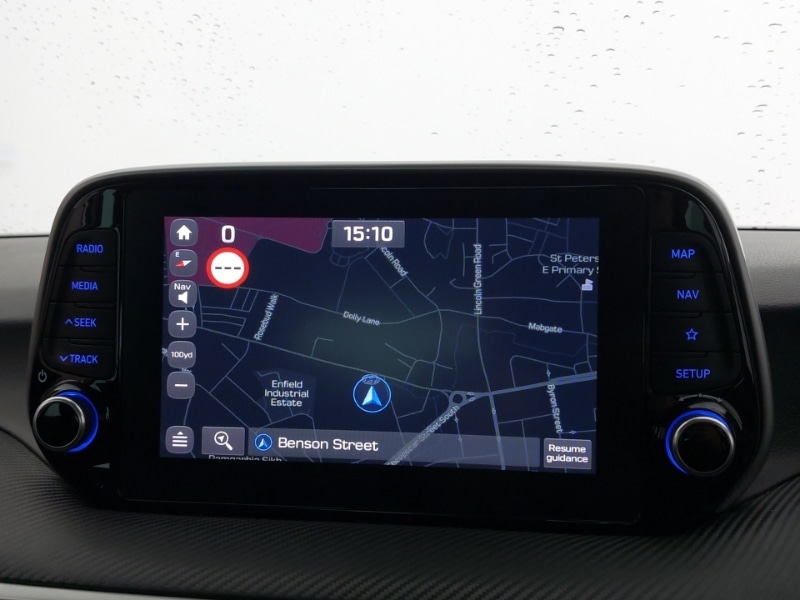 Used Hyundai TUCSON 2019 for sale - 77694914: Photo 13