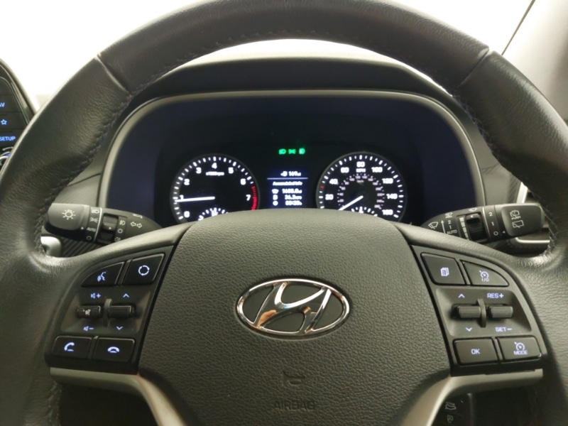 Used Hyundai TUCSON 2019 for sale - 77694914: Photo 19