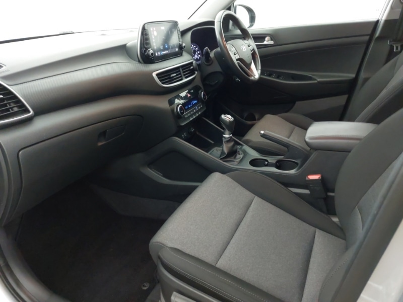 Used Hyundai TUCSON 2019 for sale - 77694914: Photo 5