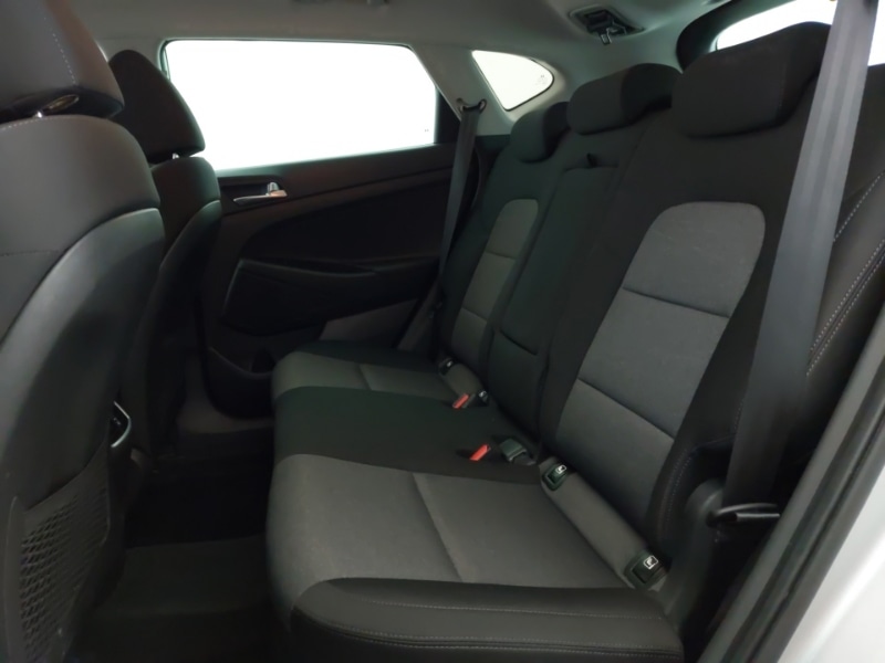 Used Hyundai TUCSON 2019 for sale - 77694914: Photo 6