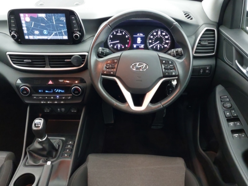 Used Hyundai TUCSON 2019 for sale - 77694914: Photo 7
