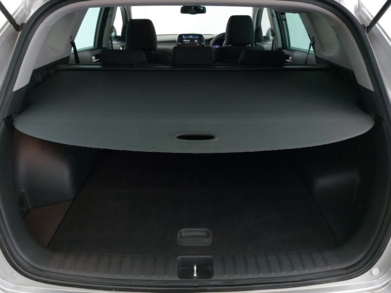 Used Hyundai TUCSON 2019 for sale - 77694914: Photo 8