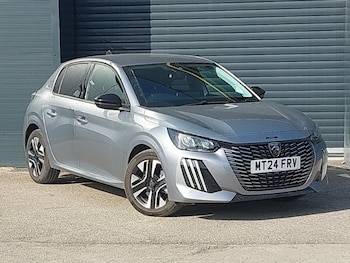 Used Peugeot 208 2024 for sale - 78694962: Photo