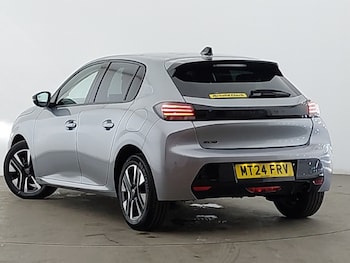 Used Peugeot 208 2024 for sale - 78694962: Photo