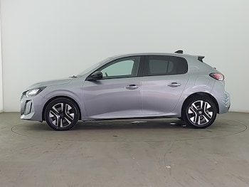 Used Peugeot 208 2024 for sale - 78694962: Photo