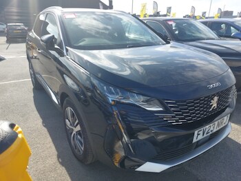 Used Peugeot 3008 2023 for sale - 79031257: Photo