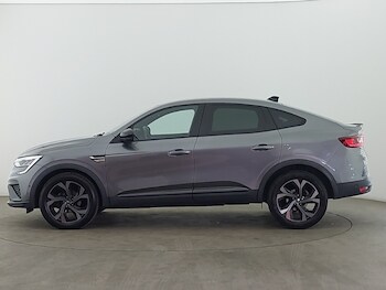 Used Renault Arkana 2023 for sale - 78567640: Photo