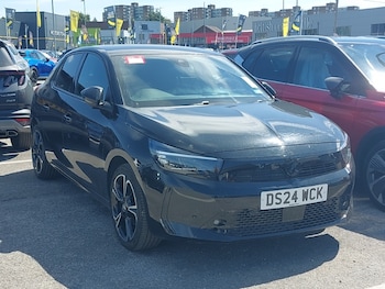 Used Vauxhall Corsa 2024 for sale - 79470124: Photo