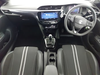 Used Vauxhall Corsa 2024 for sale - 79470124: Photo