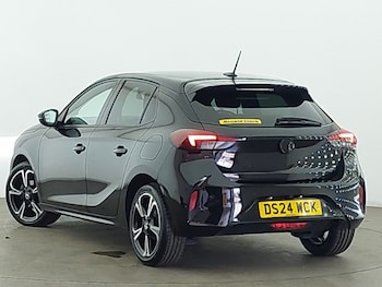 Used Vauxhall Corsa 2024 for sale - 79470124: Photo